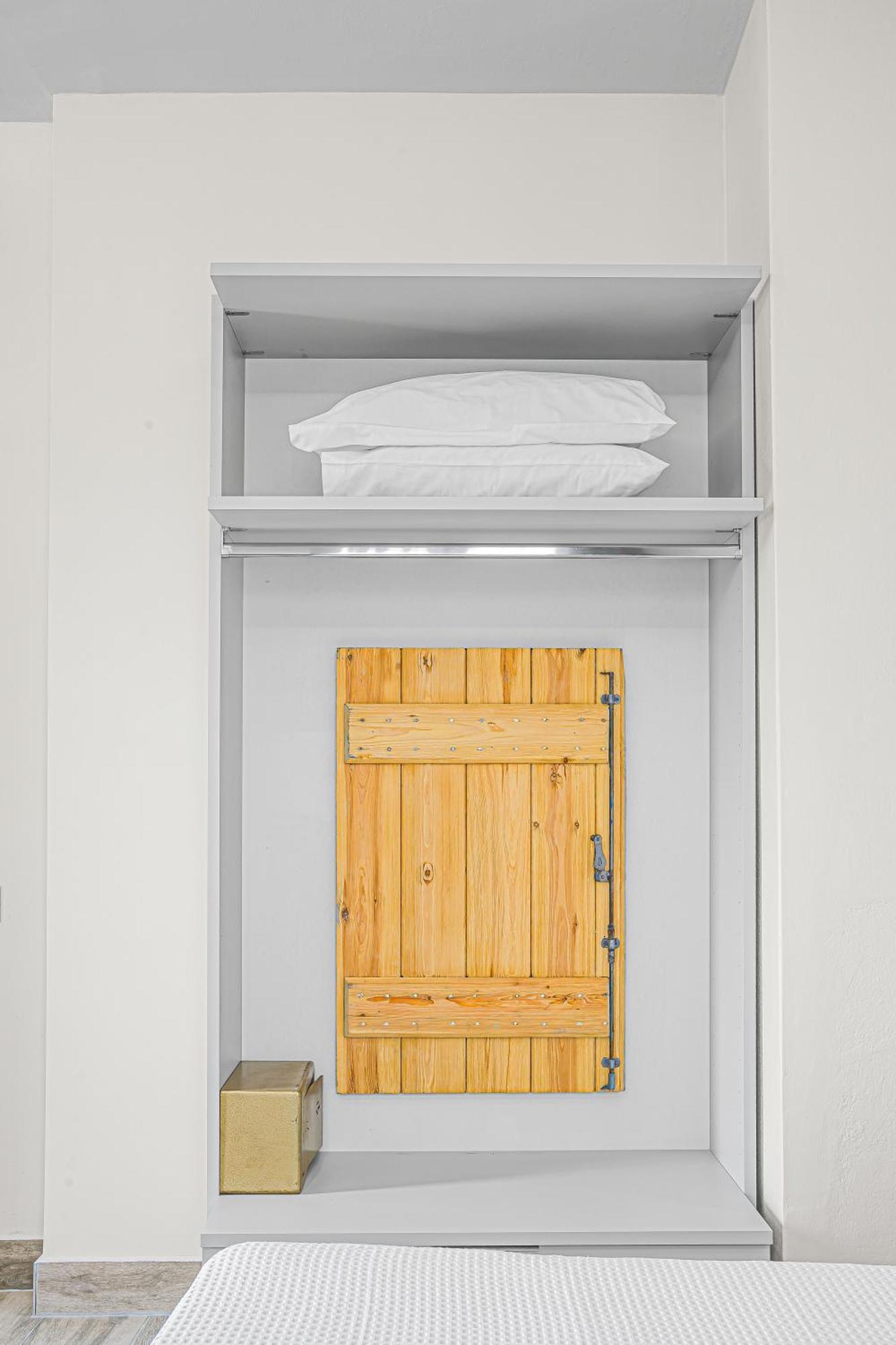 Sergiani Garden Hotel Apartments Σταλίδα Εξωτερικό φωτογραφία