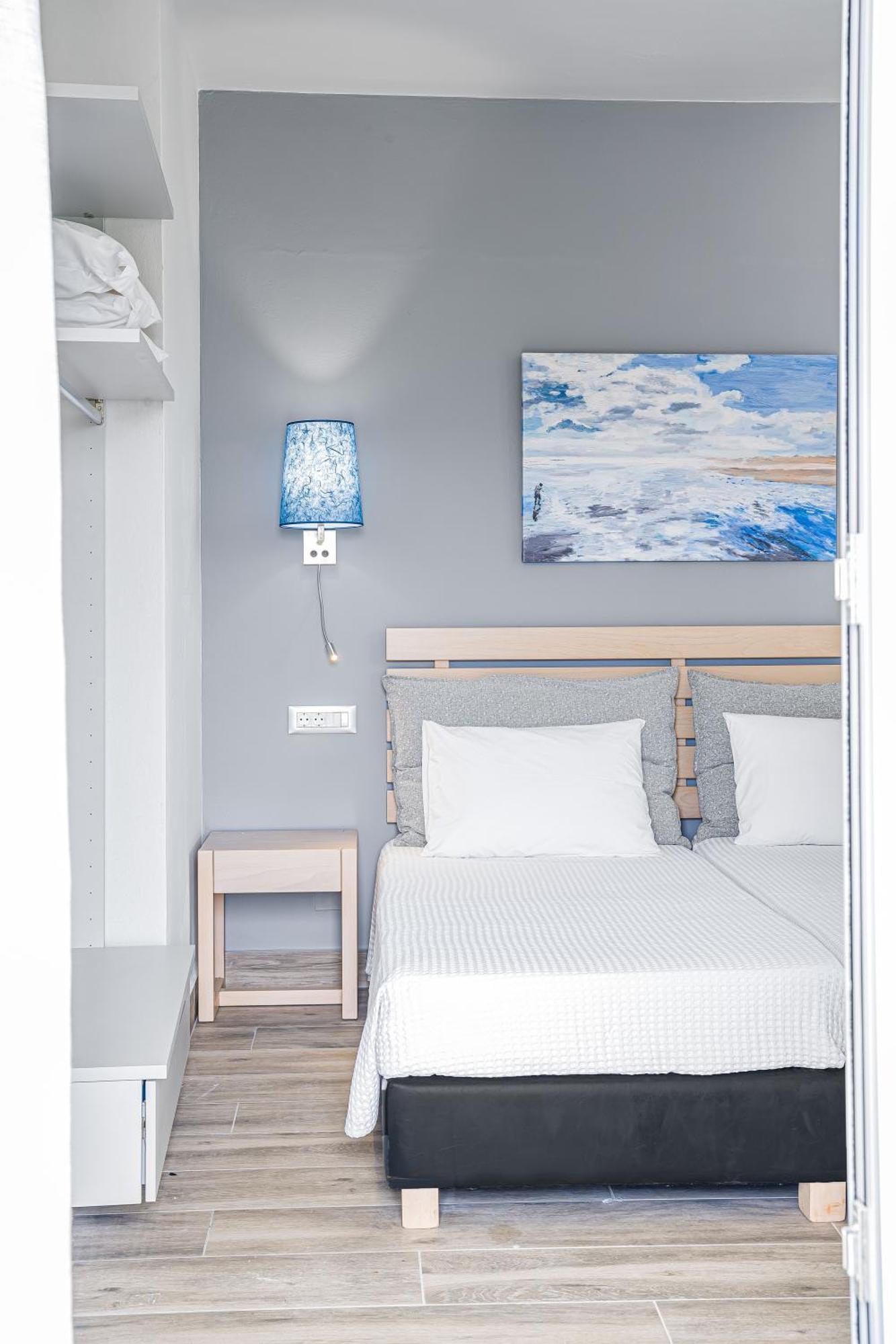 Sergiani Garden Hotel Apartments Σταλίδα Εξωτερικό φωτογραφία